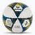 ERIMA Hybrid Futsal nuovo calcio navy/giallo taglia 4