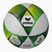 ERIMA Hybrid Futsal calcio verde/giallo taglia 4