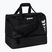 Borsa da allenamento ERIMA Six Wings Sports Bag With Bottom Compartment 94,5 l black
