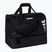 Borsa da allenamento ERIMA Six Wings Sports Bag With Bottom Compartment 35 l black