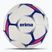 ERIMA Flash Training pallamano bianco/blu misura 2