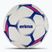 ERIMA Flash Training pallamano bianco/blu misura 3