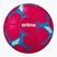 Pallamano ERIMA Flash Training rosa/curacao misura 3