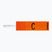Fascia da capitano ERIMA Captain Armband With Velcro neon orange