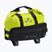 VAUDE Trailguide II 3 l verde brillante/nero borsa da telaio per bicicletta