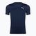 T-shirt PUMA Active Small Logo Uomo peacoat