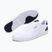 Scarpe PUMA Shuffle puma bianco/puma bianco/peacoat/puma oro di squadra