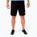 Pantaloncini da calcio PUMA Teamrise da uomo puma nero/puma bianco