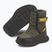 PUMA stivali da neve per bambini Nieve Boot WTR AC Inf foglia d'uva/ zafferano