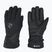 Guanti da sci da donna ZIENER Kamea GTX nero 801198