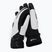 Guanti da sci da donna ZIENER Kamea GTX bianco 801198