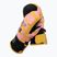 ZIENER Guanti da sci per bambini Liwani AS PR Mitten rosa 801998
