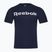 Maglietta Reebok Gs Linear Read Tee vecnav/bianco Uomo