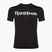 Uomo Reebok Gs Linear Read T-shirt nero/bianco