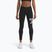 Leggings donna Reebok Identity Big Logo Cotone nero