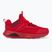 PUMA Enzo 2 Refresh AC PS scarpe ad alto rischio rosso / puma nero