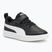 PUMA Rickie AC+ PS scarpe da bambino puma nero/puma bianco