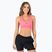 Reggiseno fitness PUMA Mid Impact 4Keeps rosa tramonto