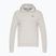 Felpa da uomo FILA Bengel Regular Hoody grigio chiaro melange