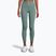 FILA leggings donna Raga a vita alta 7/8 foresta scura