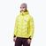 Jack Wolfskin giacca Alpspitze Down Hoody da uomo con cappuccio