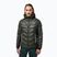 Jack Wolfskin Uomo Alpspitze Down Hoody verde ardesia