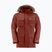 Piumino Jack Wolfskin da uomo Glacier Canyon Parka ruggine intenso