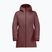 Jack Wolfskin giacca invernale da donna Heidelstein Ins rosso ocra