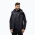 Giacca 3in1 da uomo Jack Wolfskin Romberg 3In1 phantom