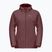 Jack Wolfskin giacca Moonrise 3In1 donna rosso ocra