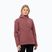 Jack Wolfskin giacca Moonrise 3In1 donna rosso ocra