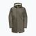 Jack Wolfskin giacca invernale da donna Talforst Parka anis