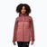 Giacca 3 in 1 donna Jack Wolfskin Hunberg mineral red
