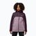 Giacca 3 in 1 donna Jack Wolfskin Hunberg wild blossom