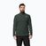 Felpa da trekking Jack Wolfskin Taunus Hz da uomo