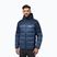 Jack Wolfskin piumino da uomo Nebelhorn Down Hoody nature blu