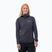 Jack Wolfskin giacca in pile da donna Kolbenberg con cappuccio Fz grafite