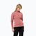 Felpa da trekking Jack Wolfskin Taunus Fz da donna