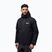 Piumino Jack Wolfskin Wisper Ins da uomo, nero