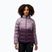 Jack Wolfskin piumino da donna Ather Down Hoody prugna notte
