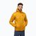 Jack Wolfskin piumino da uomo Passamani Down Hoody zafferano