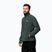 Felpa da trekking Jack Wolfskin Taunus Fz da uomo