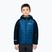 Jack Wolfskin piumino da bambino Zenon crisp cobalt