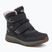 Scarpe per bambini Jack Wolfskin Polar Bear-B Texapore Mid Vc phantom