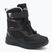 Scarpe per bambini Jack Wolfskin Polar Bear-B Texapore High Vc phantom