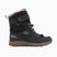 Scarpe per bambini Jack Wolfskin Polar Bear-G Texapore High Vc phantom