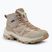 Scarpe da trekking Jack Wolfskin da donna Vojo Tour Texapore Mid seal