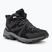 Jack Wolfskin Scarpe da trekking da uomo Vojo Tour Lt Texapore Mid phantom