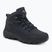 Scarpe da uomo Jack Wolfskin Everquest Texapore Mid dark navy