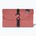 Jack Wolfskin Konya Waschsalon borsa cosmetica rosso minerale